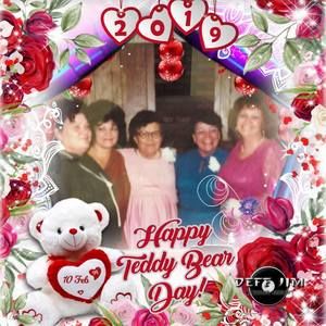 Meet your Posher, Jimmie